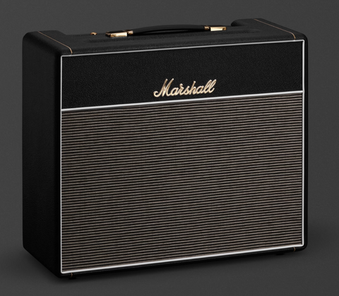 Marshall 1974X 18W 1 x 12 Handwired Combo Amp -