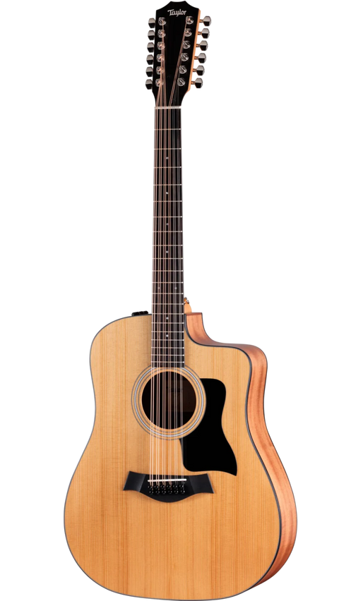 Taylor Somos 150ce "Doce Doble" 12-string -