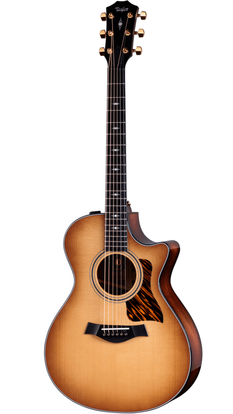 Taylor 50th Anniversary 312ce LTD - 