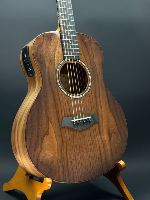 Taylor GS Mini-e LTD Walnut -