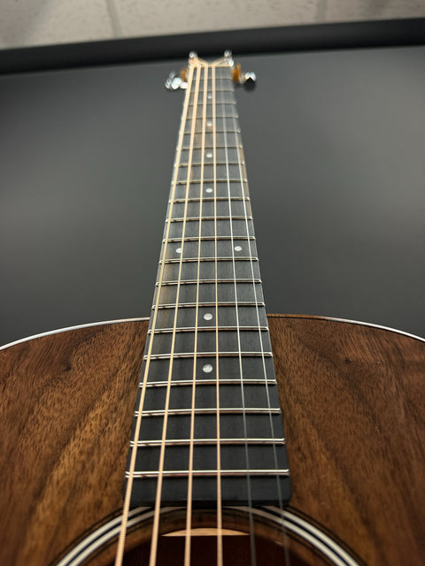 Taylor GS Mini-e LTD Walnut -