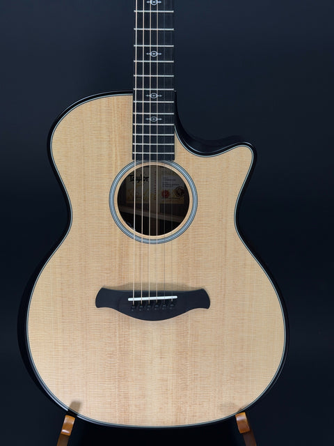 Taylor Next-Gen Builder’s Edition 314ce LTD -