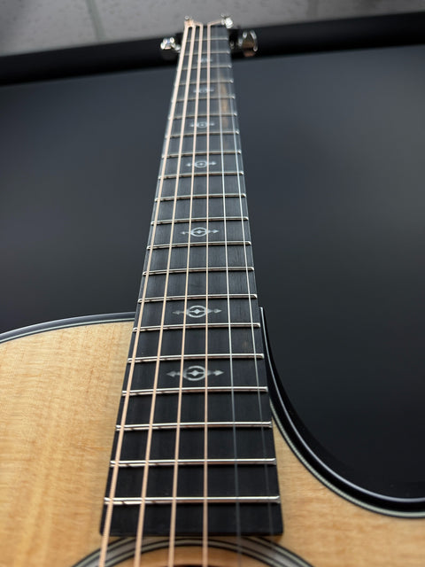 Taylor Next-Gen Builder’s Edition 314ce LTD -