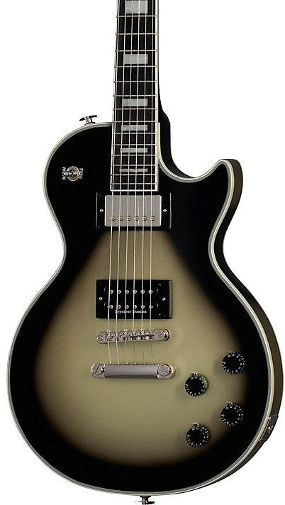 Epiphone Adam Jones Les Paul Custom Art - Heffernan 2 - 