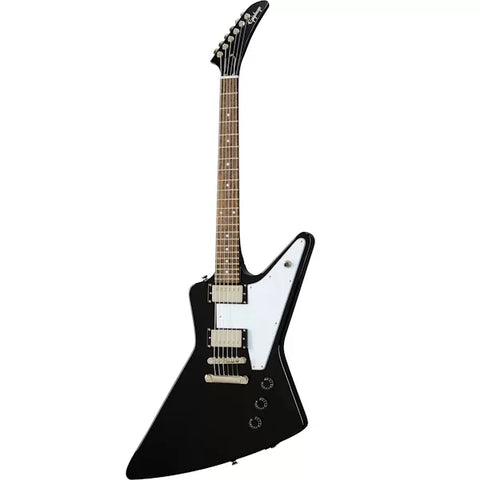 Epiphone Explorer - Ebony