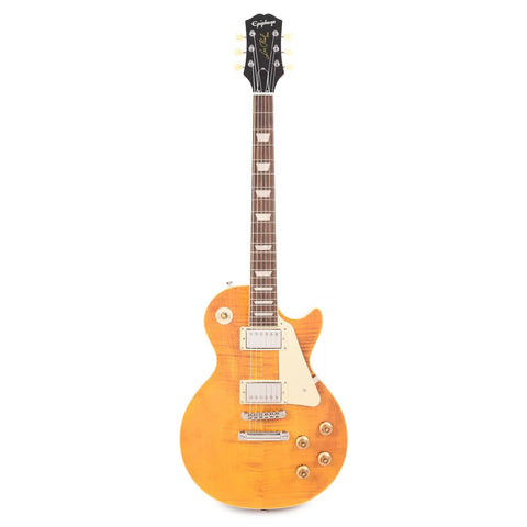 Epiphone Joe Bonamassa "Lazarus" 1959 Les Paul Standard - 