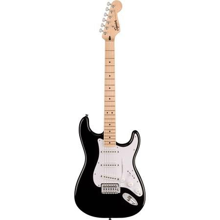 Fender Squier Sonic Stratocaster - Black