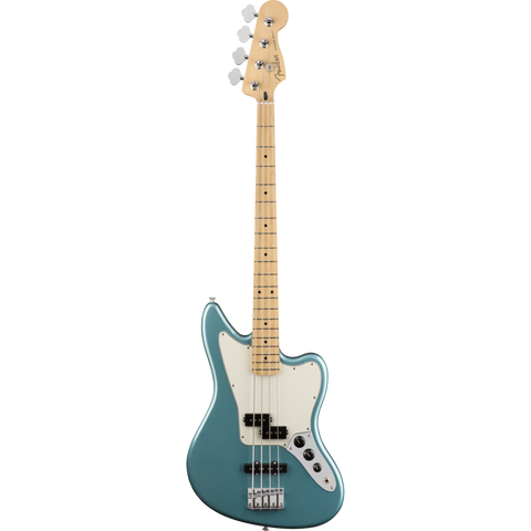 Fender Player Jaguar Bass - Tidepool