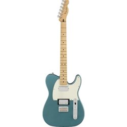 Fender Player Telecaster HH - Tidepool - Maple Fingerboard