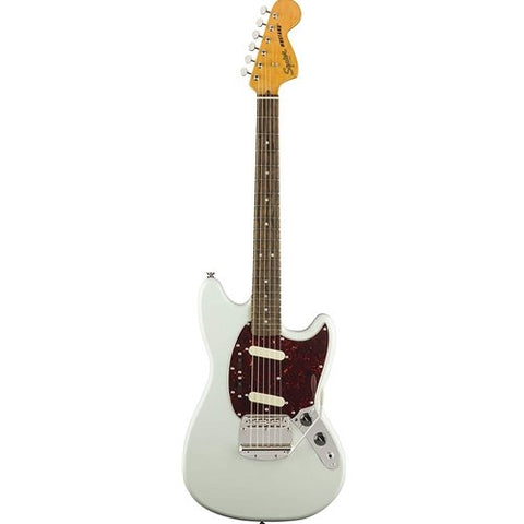 Fender Squier Classic Vibe '60s Mustang - Vintage White