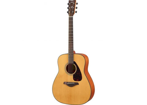 Yamaha FG800J Acoustic Guitar - 