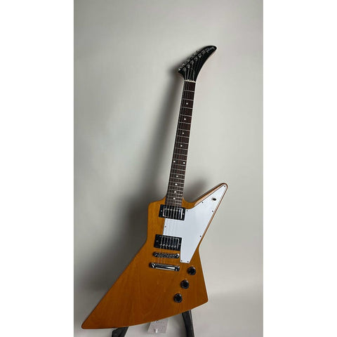 Gibson Explorer - Antique Natural