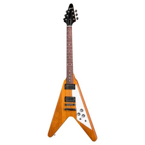 Gibson Flying V - Antique Natural - 