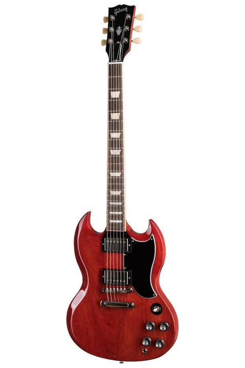 Gibson SG Standard '61 - Vintage Cherry - 