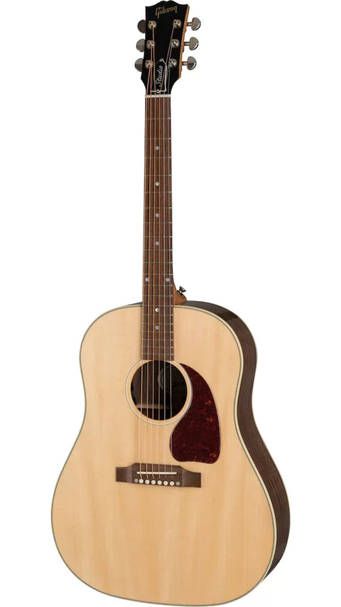 Gibson J-45 Studio Walnut - Natural - Natural