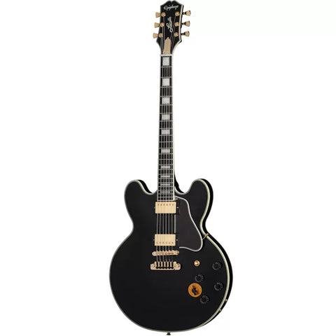 Epiphone B.B. King Lucille - Ebony - 