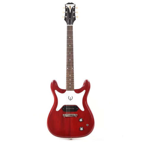 Epiphone Coronet - Cherry