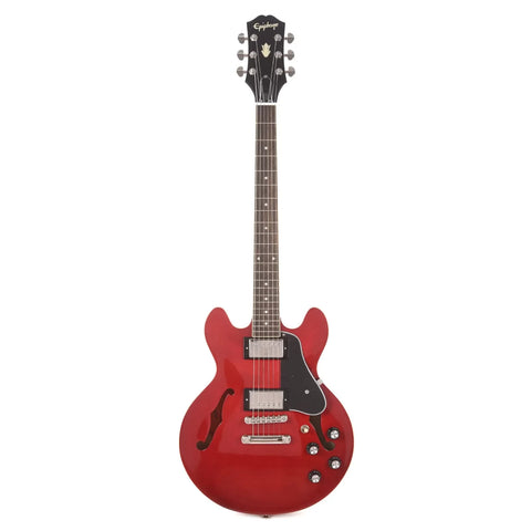 Epiphone ES-339 - Cherry