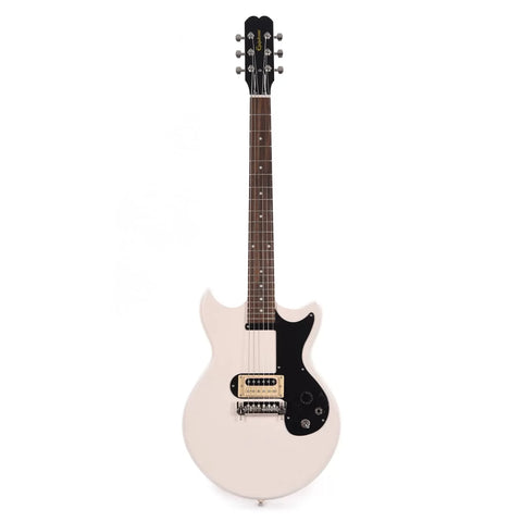 Epiphone Joan Jett Olympic Special - Worn White