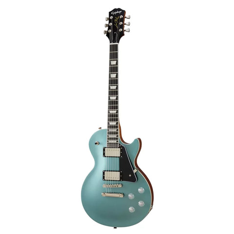 Epiphone Les Paul Modern - Faded Pelham Blue