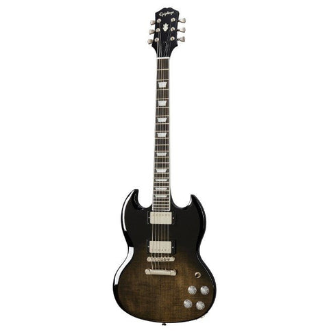 Epiphone SG Modern Figured -