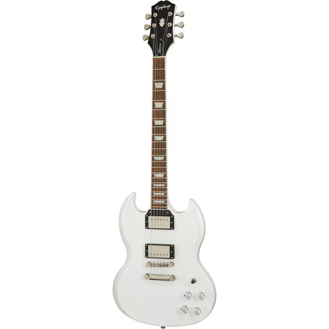 Epiphone SG Muse - Pearl White