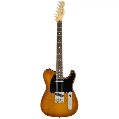 Fender American Performer Telecaster - Honeyburst - Honeyburst