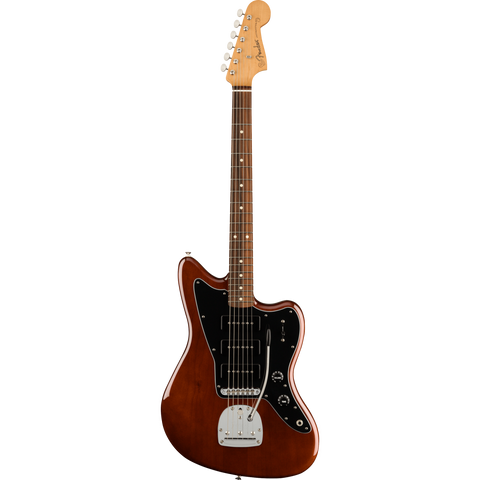 Fender Noventa Jazzmaster - Fiesta Red