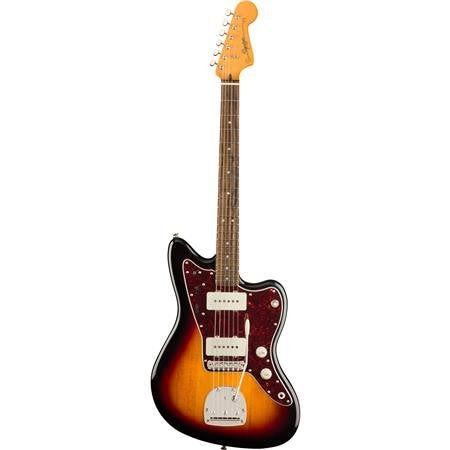 Fender Squier Classic Vibe '60s Jazzmaster - 3-Color Sunburst