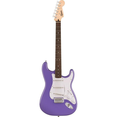 Fender Squier Sonic Stratocaster - Ultraviolet