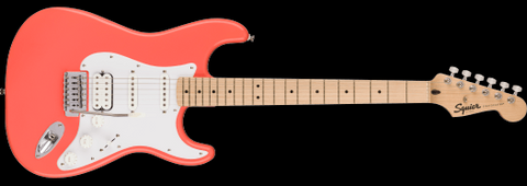 Fender Squier Sonic Stratocaster HSS - 