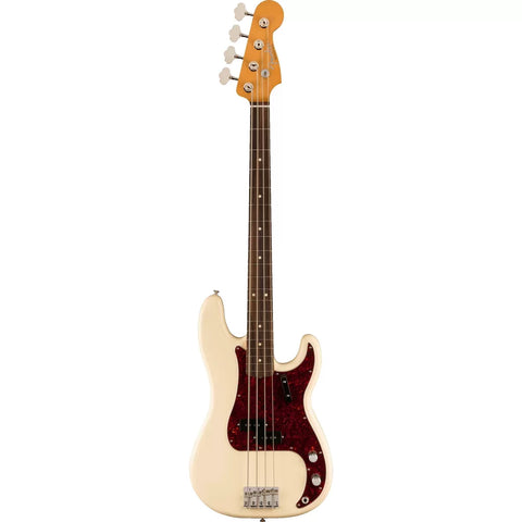 Fender Vintera II '60s Precision Bass - Olympic White