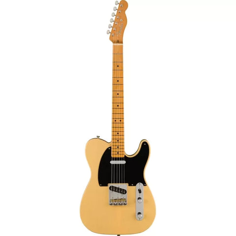 Fender Vintera II '50s Nocaster - Blackguard Blonde - Blackguard Blonde