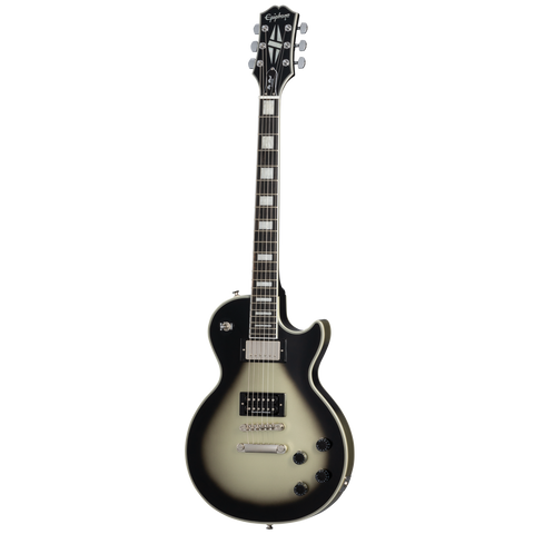 Epiphone Adam Jones Les Paul Custom Art Collection - Korin Fraught's 'Sensation' - 