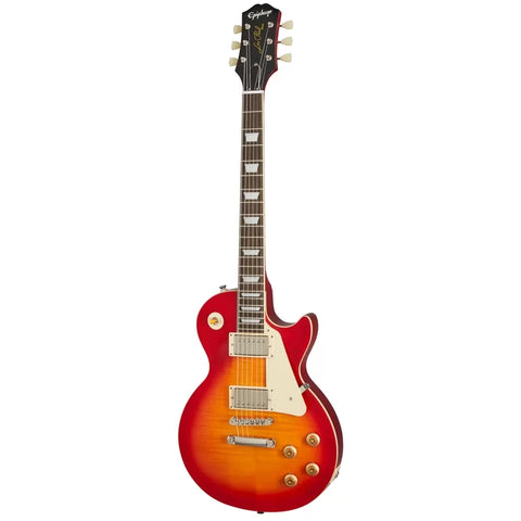 Epiphone 1959 Les Paul Standard - Aged Dark Cherry Burst