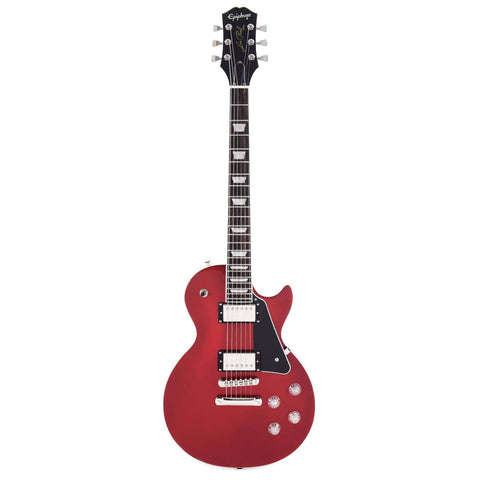 Epiphone Les Paul Modern - Sparkling Burgundy