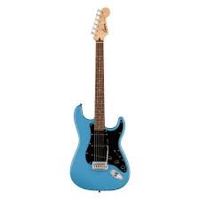 Fender Squier Sonic Stratocaster - California Blue