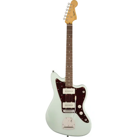 Fender Squier Classic Vibe '60s Jazzmaster - Sonic Blue