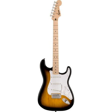 Fender Squier Sonic Stratocaster - 2-Color Sunburst