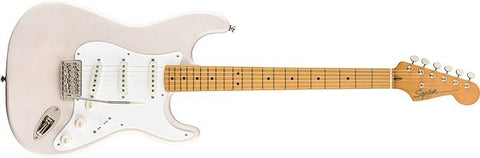 Fender Squier Classic Vibe '50s Stratocaster - White Blonde