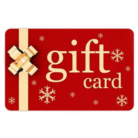 Grayson's Tunetown Gift Card -