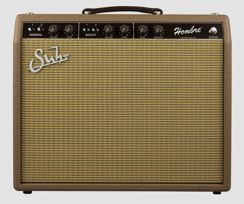 Suhr Hombre 1x12 Tube Combo Amplifier - 