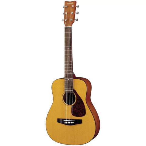 Yamaha JR1 3/4 Size Steel String - Natural -