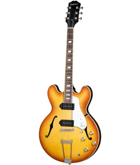 Epiphone USA Casino - Royal Tan