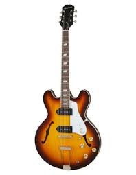 Epiphone USA Casino - Vintage Burst