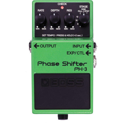 Boss PH-3 Phase Shifter - Default Title