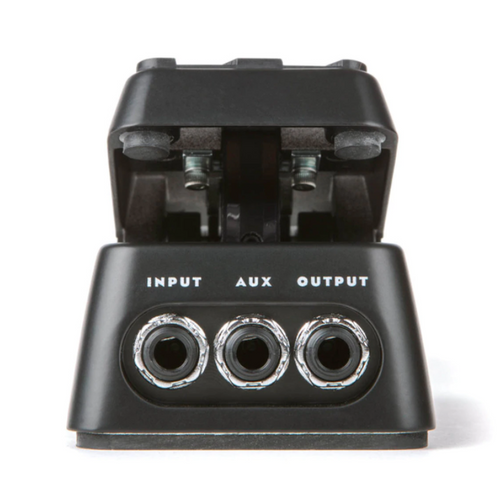 Dunlop DVP4 Volume X Mini