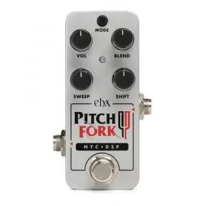 Electro-Harmonix Pico Pitch Fork - 