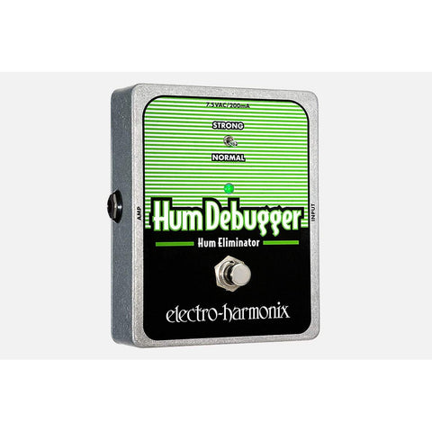 Electro-Harmonix Hum Debugger - 