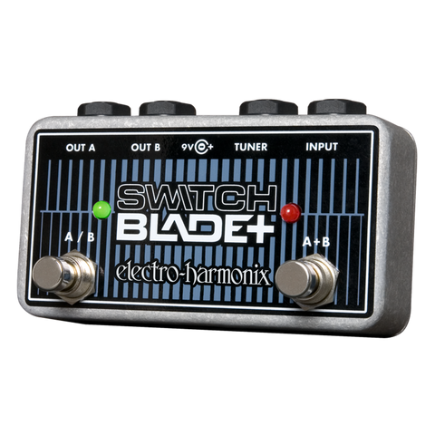 Electro Harmonix Switchblade Plus - 